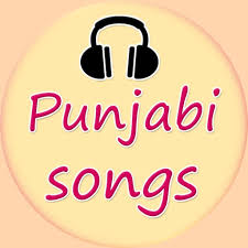 Punjabi songs category