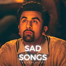 Sad songs category